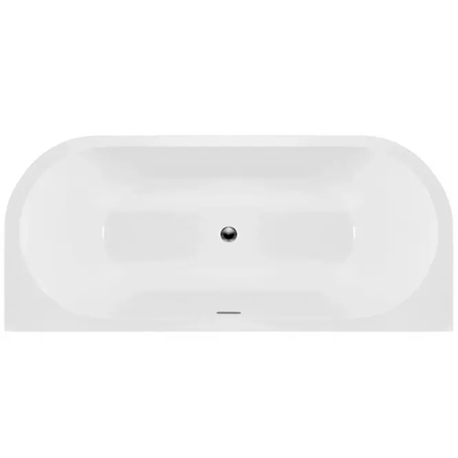 Voľne stojaca vaňa Capri 170 REA-W9801,2