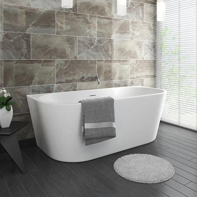 Voľne stojaca vaňa Capri 170 REA-W9801,5