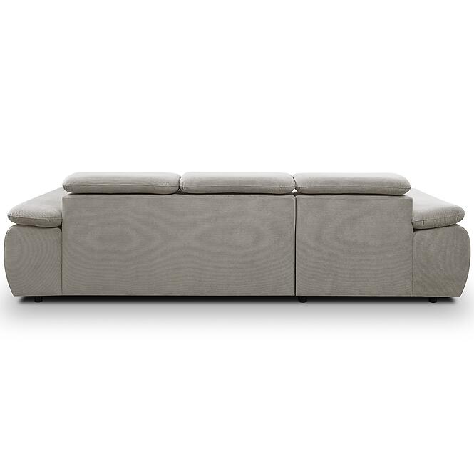 Rohová sedacia súprava Polo Pretty 01 ľavý