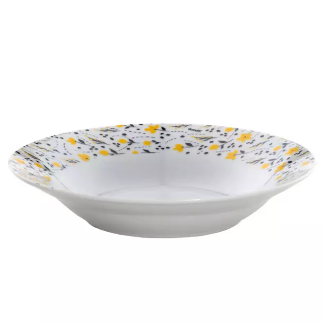 Polievkový tanier 20,5 cm Do-Amarillo