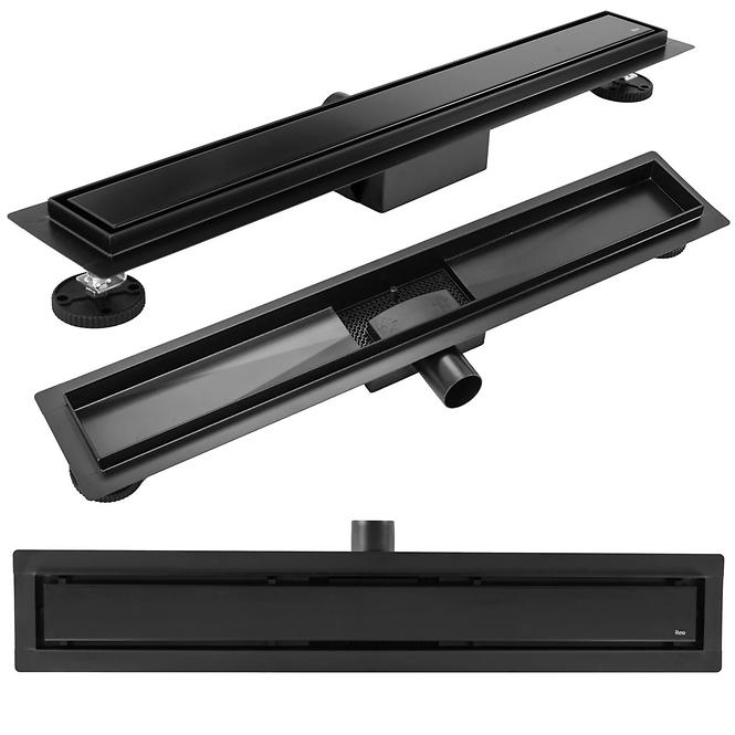 Lineárny odtok Neox 500 Rea G6600