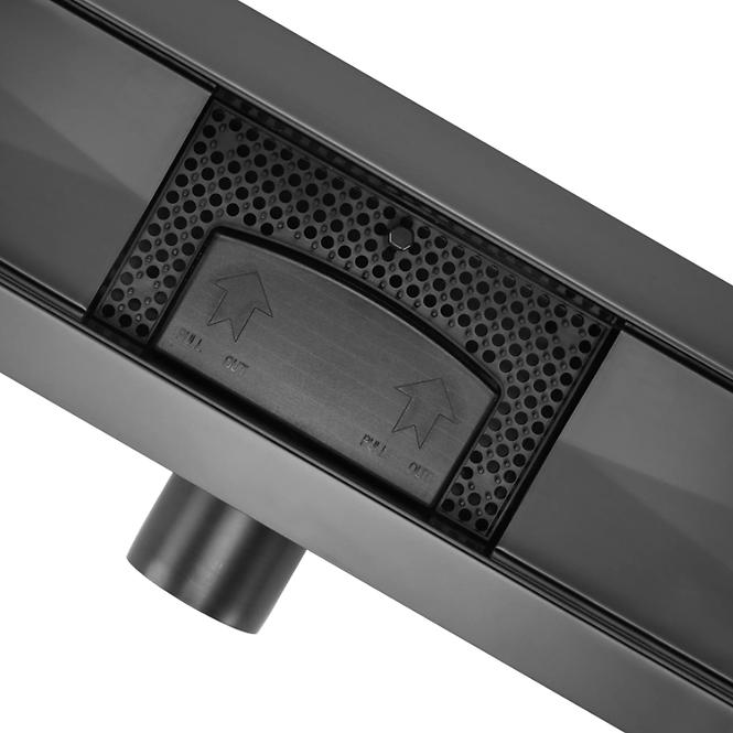 Lineárny odtok Neox 500 Rea G6600