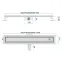 Lineárny odtok Neox Pro 600 Rea G7801,9
