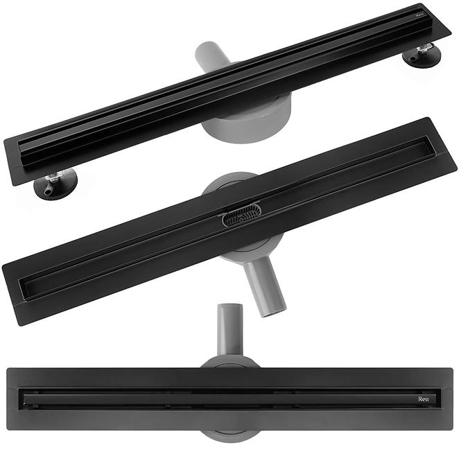 Lineárny odtok Neox Slim Pro 600 Rea G2700 
