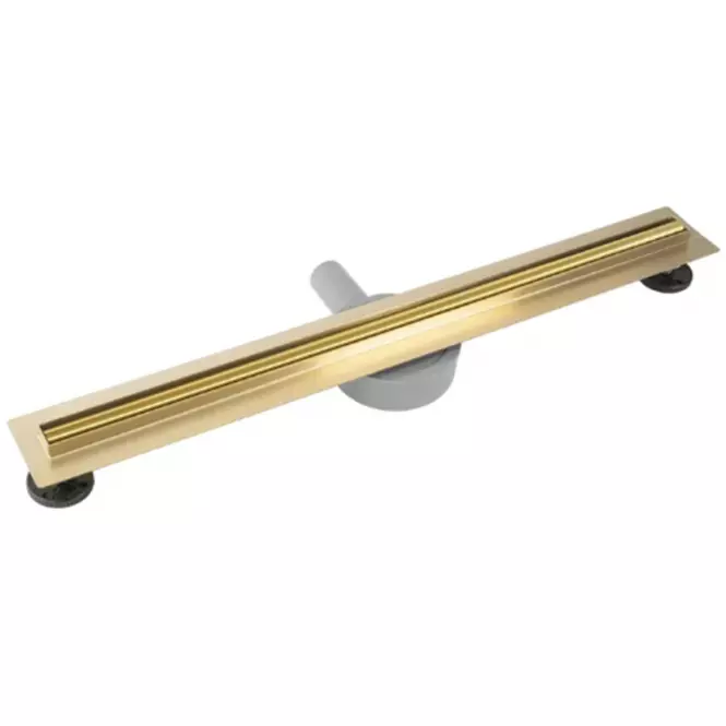 Lineárny odtok Neox Slim Pro 700 Gold Rea G2718 