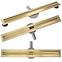 Lineárny odtok Neox Slim Pro 700 Gold Rea G2718 ,4