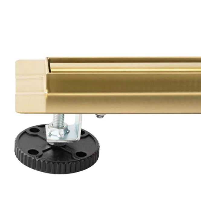 Lineárny odtok Neox Slim Pro 700 Gold Rea G2718 