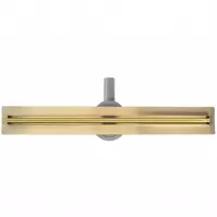 Lineárny odtok Neox Slim Pro 800 Gold Rea G2718 