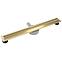 Lineárny odtok Neox Slim Pro 800 Gold Rea G2718 ,2