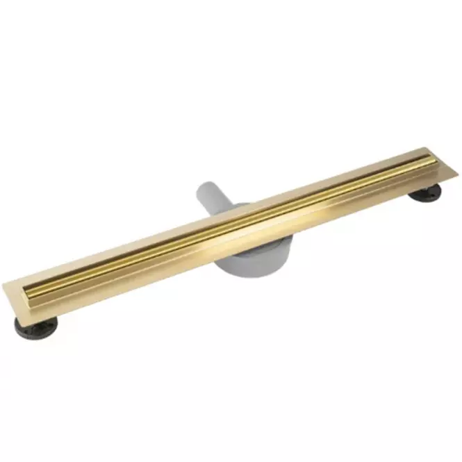 Lineárny odtok Neox Slim Pro 800 Gold Rea G2718 