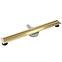 Lineárny odtok Neox Slim Pro 800 Gold Rea G2718 ,3