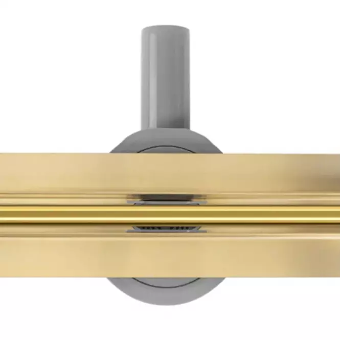 Lineárny odtok Neox Slim Pro 800 Gold Rea G2718 