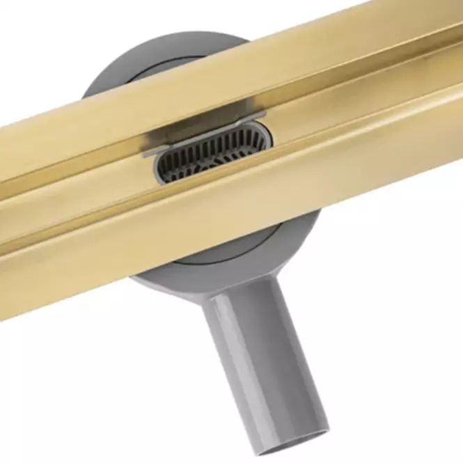 Lineárny odtok Neox Slim Pro 800 Gold Rea G2718 