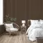 Lamelový panel MODERN LINE SLIM Walnut Black 12x122x2650mm,2