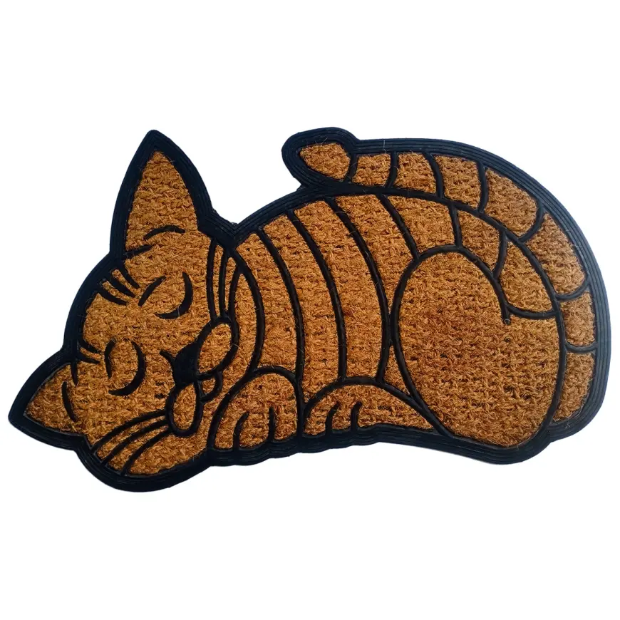 Rohožka Kokosová Cat Mat 45x75 Cm
