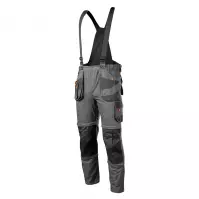 NEO Pracovné nohavice 6v1 bavlnené slim XXL
