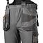 NEO Pracovné nohavice 6v1 bavlnené slim XXL,2