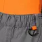 NEO Pracovné nohavice 6v1 bavlnené slim XXL,6