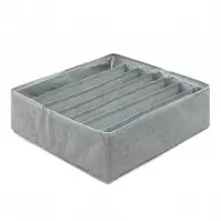 Organizér Vespero na 7 dĺžok 28x28x10