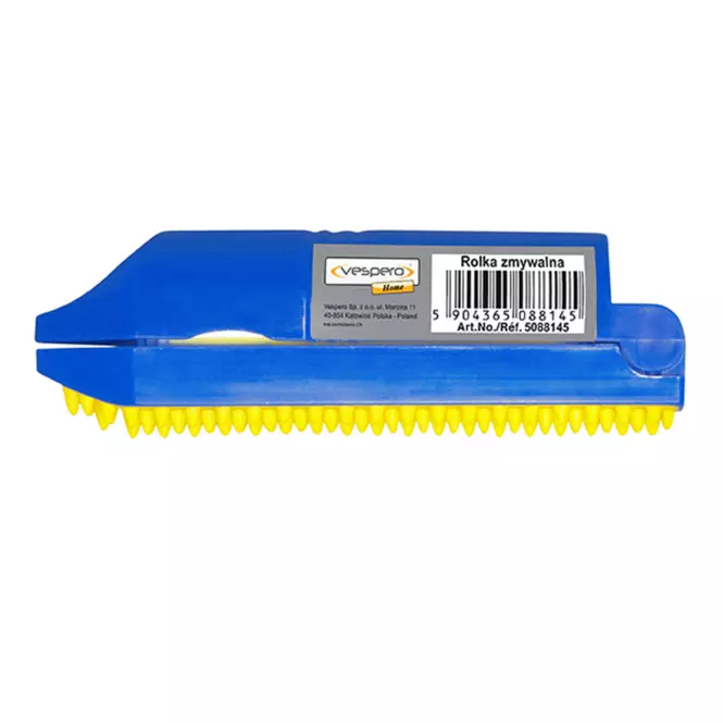 Čistiaci valček Vespero mini 12x4  na opakované použitie,2
