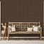 Lamelový panel MODERN LINE NORMAL Walnut Black 12x122x2650mm,3