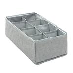Organizér Vespero s 8 priehradkami. Rozmer 28x15x10 cm