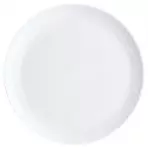 Jedálenský tanier 25 cm Pampille biely