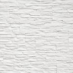 Sadrový kameň Barbados 1 white