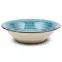 Jedálenský tanier "Line faded blue", 21 cm