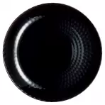 Dezertný tanier 19 cm Pampille čierna