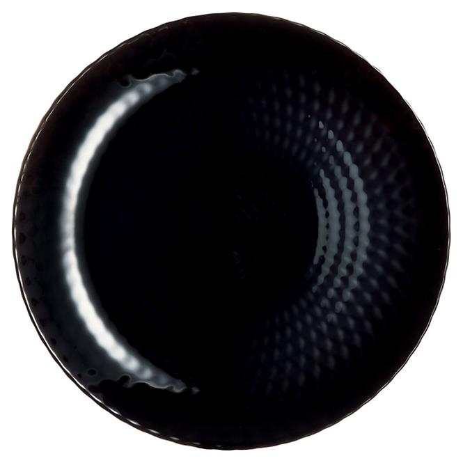 Dezertný tanier 19 cm Pampille čierna