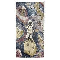 modrý