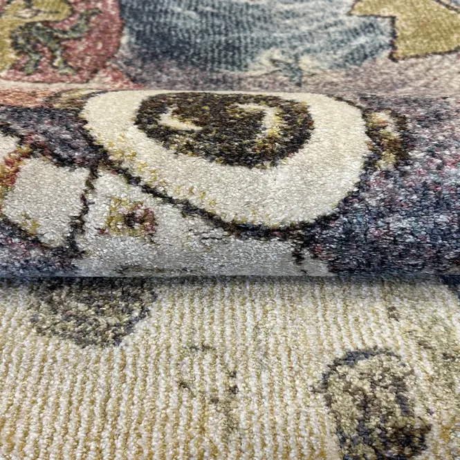 Koberc Stella Kids 1,6/2,4 A076A FMQ45 modrá,7