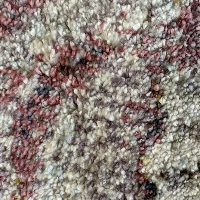 Koberc Stella 0,8/1,5 9718A krémová