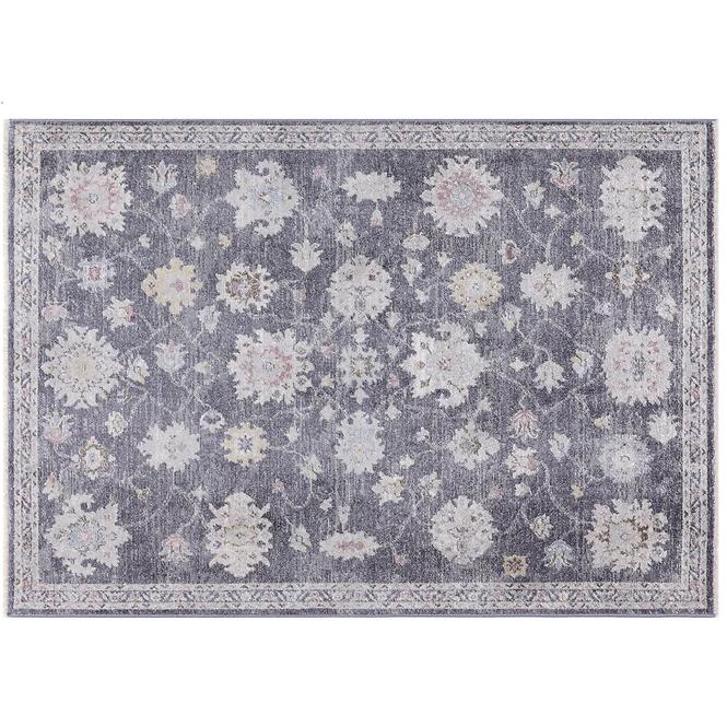 Koberc Stella 1,4/1,9 9728B šedá,2