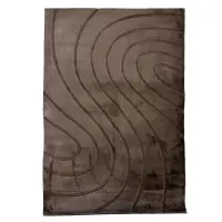 hnedý
