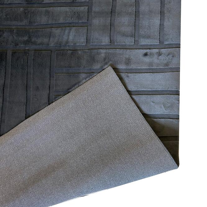 Koberec Havana-a 1,2/1,7 TD2520 antracit