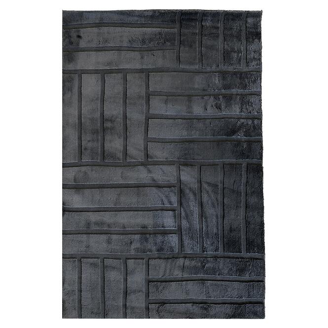 Koberec Havana-a 1,2/1,7 TD2520 antracit