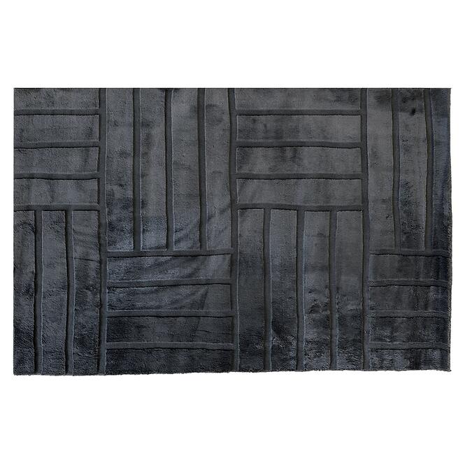 Koberec Havana-a 1,2/1,7 TD2520 antracit,2