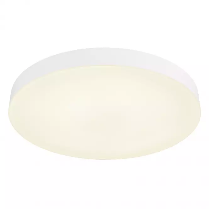 Luster 12384-36W White 36W Cct Pl1