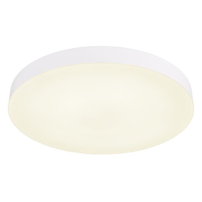 Luster 12384-36W White 36W Cct Pl1