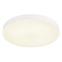 Luster 12384-36W White 36W Cct Pl1