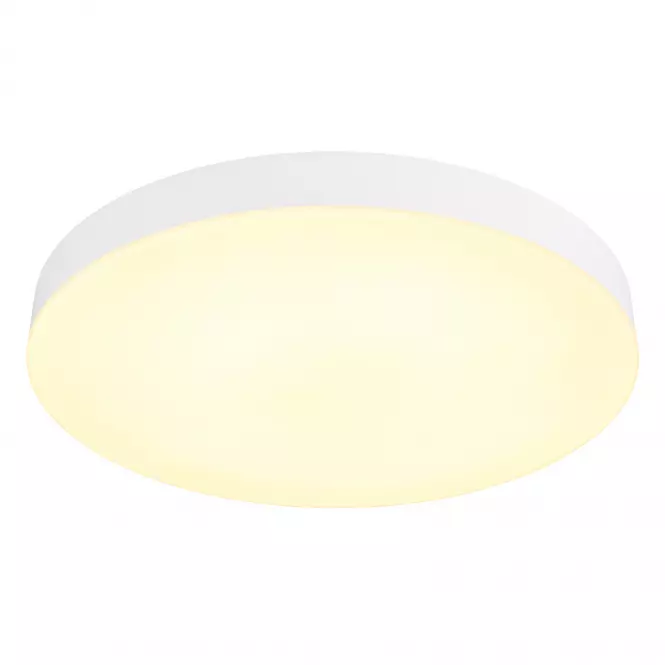 Luster 12384-36W White 36W Cct Pl1