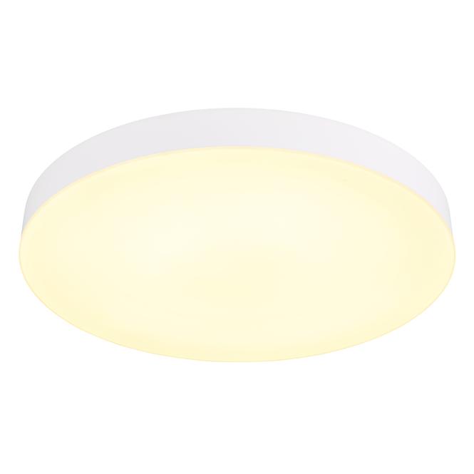 Luster 12384-36W White 36W Cct Pl1