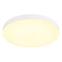 Luster 12384-36W White 36W Cct Pl1,2