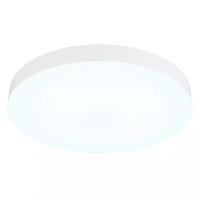 Luster 12384-36W White 36W Cct Pl1