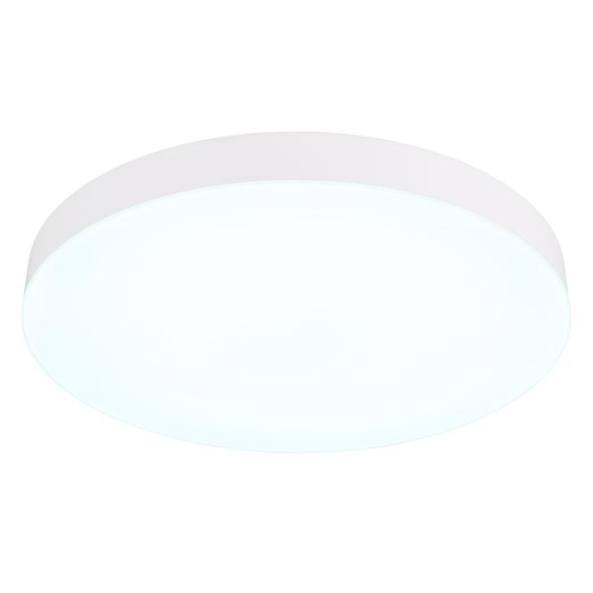 Luster 12384-36W White 36W Cct Pl1