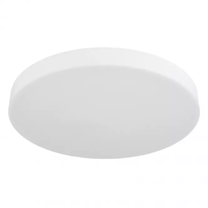Luster 12384-36W White 36W Cct Pl1