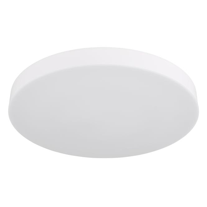 Luster 12384-36W White 36W Cct Pl1