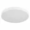 Luster 12384-36W White 36W Cct Pl1,4